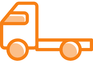卫滨拖车/平板车