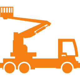 卫滨高空作业车